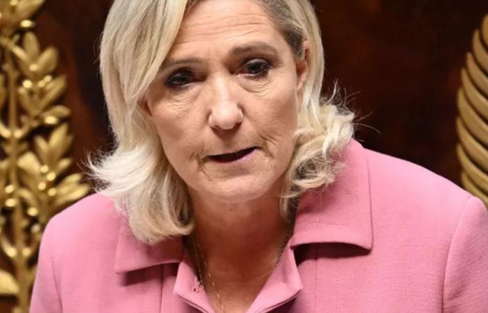 European public funds: the trial of Marine Le Pen, the RN and 24 people opens in Paris