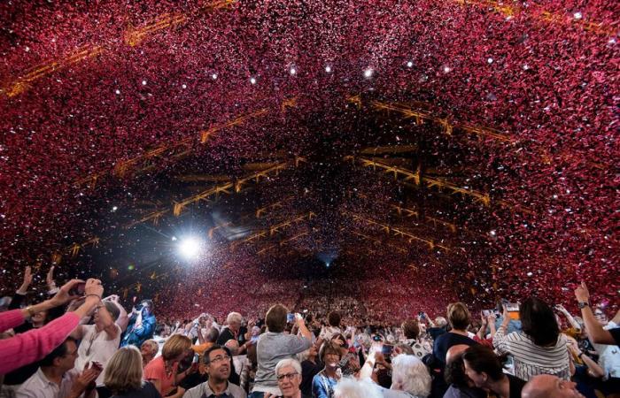 The Lumière Festival in Lyon from October 12 to 20, 2024