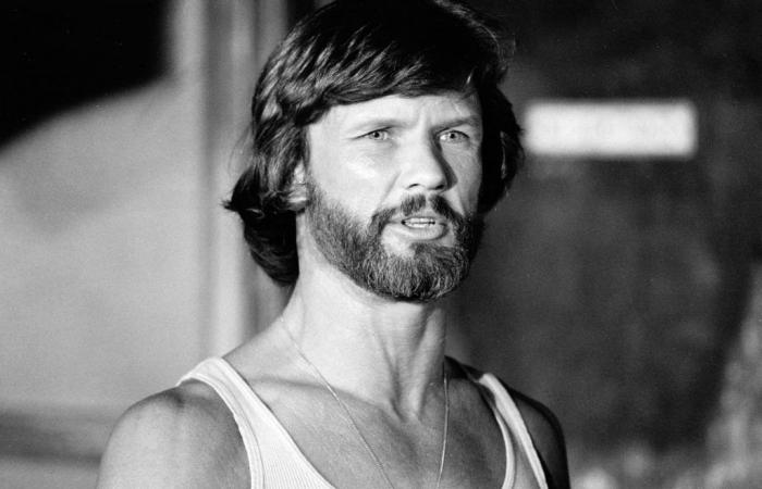 Kris Kristofferson is dead, what films did the actor and country star appear in?