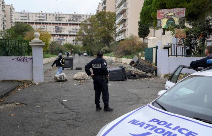 In Marseille, a shooting leaves two dead and four injured – Libération