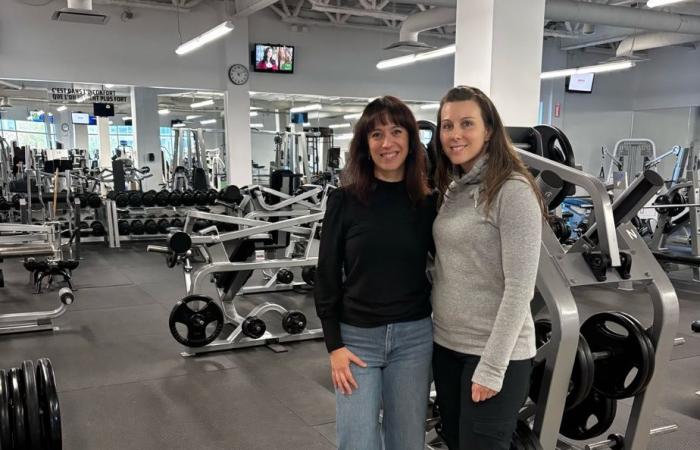 SME universe | Cardio Plein Air relaunches Énergie Cardio gyms