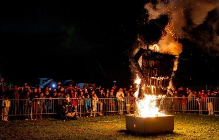 Scarecrow Night 2024 | Journal of Morges