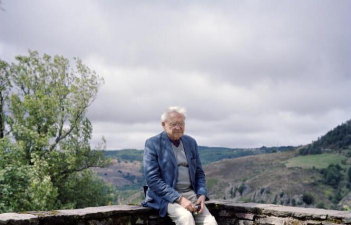 Jacques Réda, prolific poet and former director of the NRF, has died