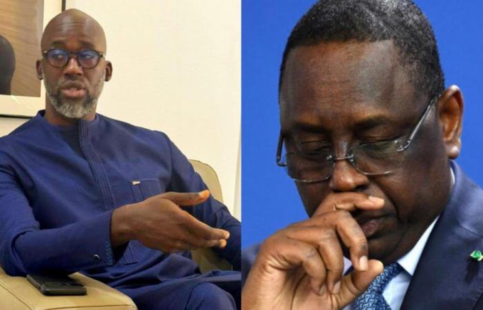 Fadilou Keïta explains why Macky Sall should be prosecuted