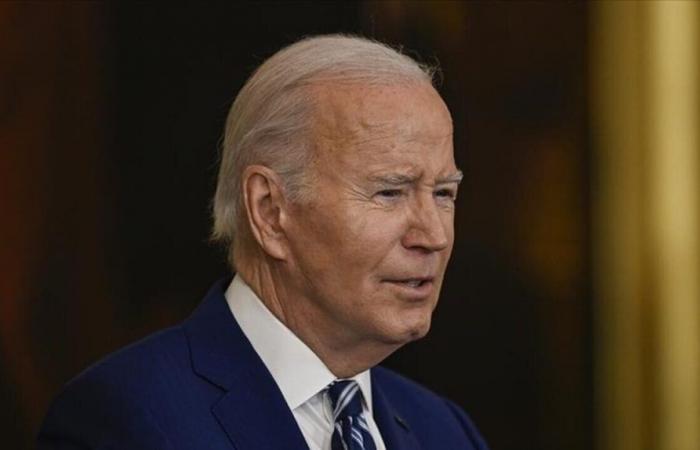 Biden approves $567 million in defense aid to Taiwan – Defense Here