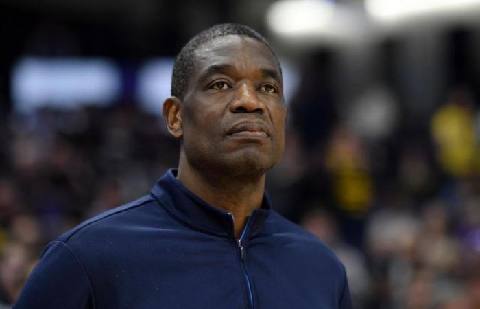 Death of Congolese Dikembe Mutombo, NBA legend