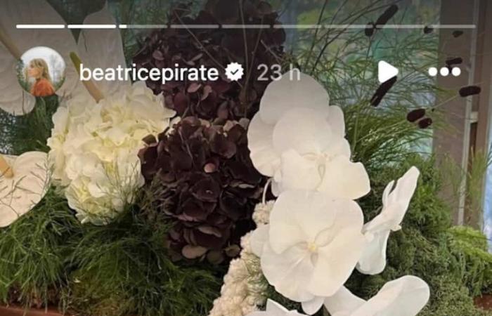 Coeur de pirate reveals the magnificent photos of his wedding