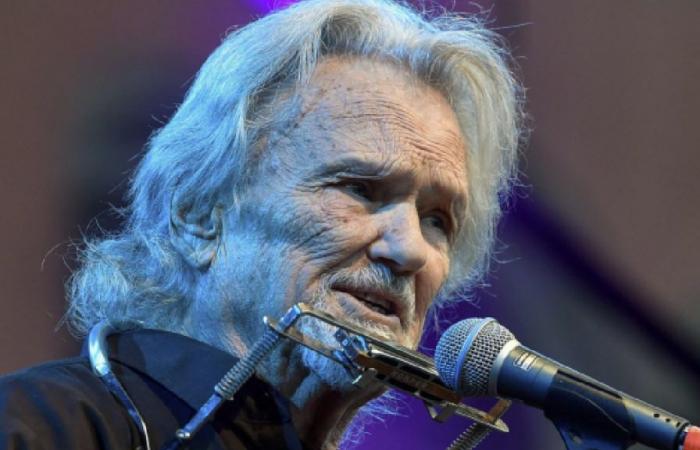 Kris Kristofferson dies at 88: Tribute to one of country’s greatest legends