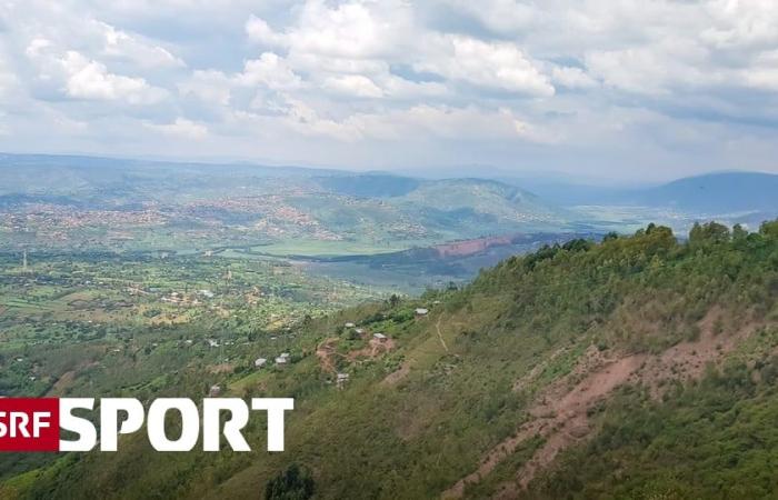 Outlook for the 2025 Cycling World Cup – African World Cup premiere becomes a climbing game – Sport