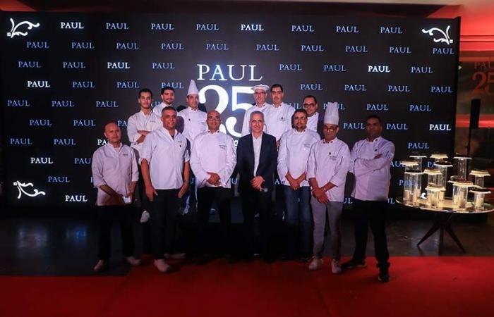 PAUL Maroc celebrates its 25th anniversary and sets its sights on the future with 10 new openings