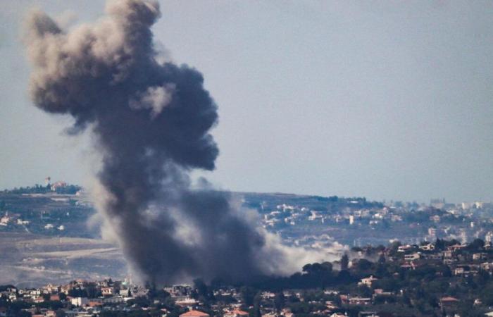 DIRECT. War in the Middle East: Hamas announces that its leader in Lebanon was killed in an Israeli strike