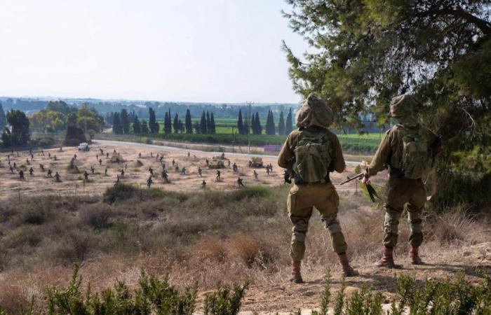 Israel “currently” conducts “limited” ground operations in Lebanon