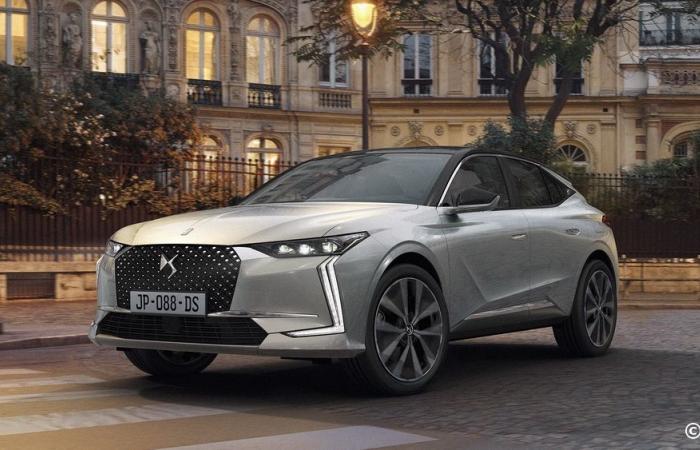 Stellantis goes electric at the 2024 Paris Motor Show