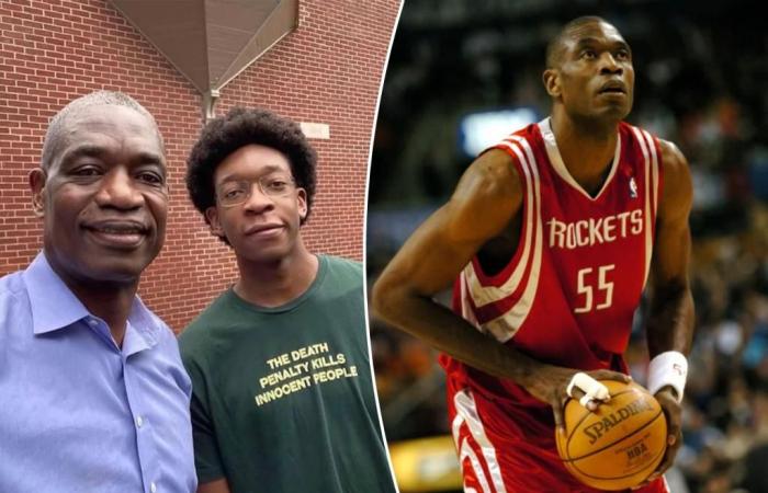 Heartbroken NBA community reacts to Dikembe Mutombo’s death