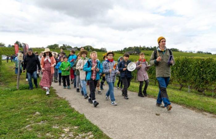 Scarecrow Night 2024 | Journal of Morges