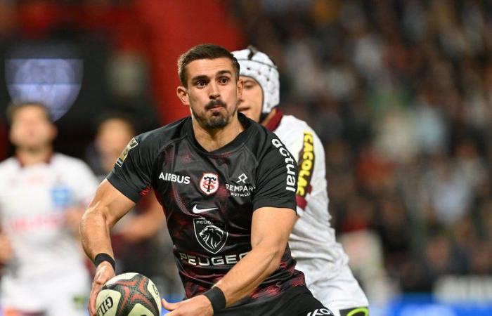 Stade Toulousain: “We are not necessarily sending a good message…” Thomas Ramos angry after the home defeat against Bordeaux-Bègles