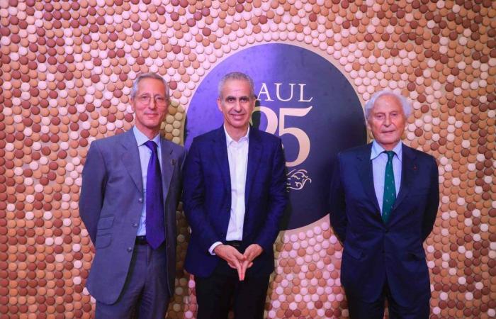 PAUL Maroc celebrates its 25th anniversary and sets its sights on the future with 10 new openings