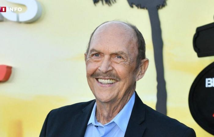 Actor John Ashton, seen in the “Beverly Hills Cop” saga, has died at 76