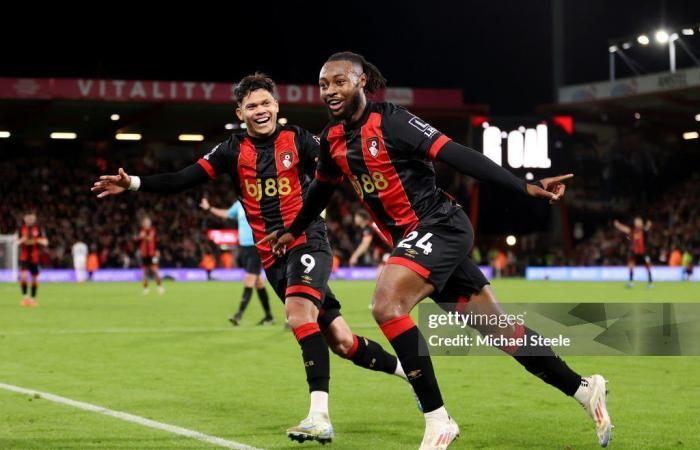 Former Chelsea manager Graham Potter praises Antoine Semenyo’s journey after scoring against Southampton – Ghana Latest Football News, Live Scores, Results