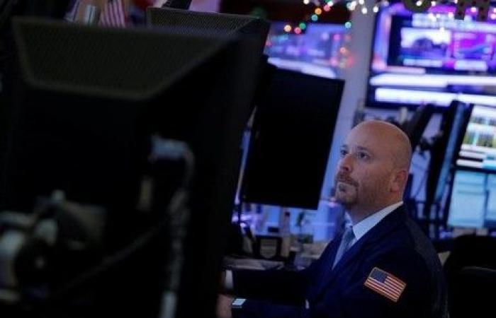 Wall Street: a pause before resuming the upward path