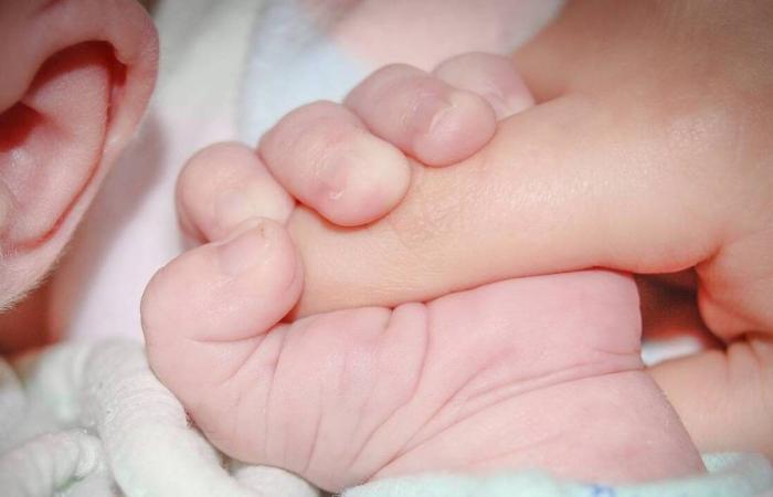 This disease that babies conceived by IVF are more likely to develop, according to a study