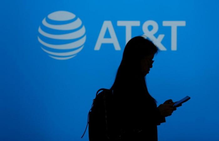 Television: American AT&T separates from DirecTV for $7.6 billion – 09/30/2024 at 2:49 p.m.