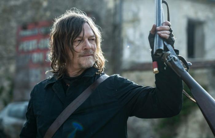 The Walking Dead – Daryl Dixon: season 1 recap