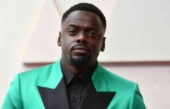 actor Daniel Kaluuya to have a statue celebrating his character in the film