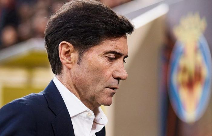 Marcelino García Toral: “Anyone would have signed this beginning of the season”