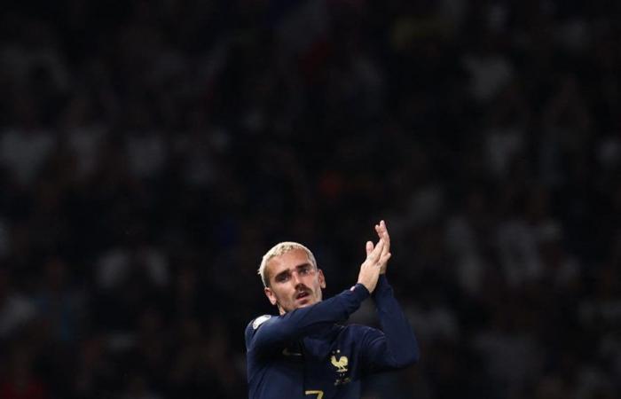 French team: Antoine Griezmann, the reasons for leaving