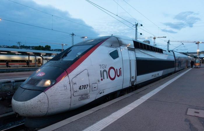 The SNCF is putting its Christmas tickets on sale this Wednesday, you will have to act quickly to get the best prices – 09/30/2024 at 1:33 p.m.