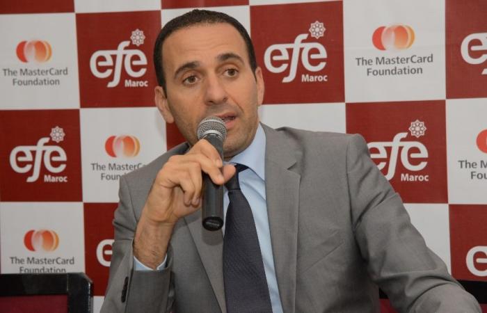 Anas Guennoun takes over as president of the Morocco-Emirates Business Council