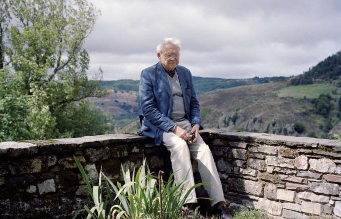 Jacques Réda, prolific poet and former director of the NRF, has died