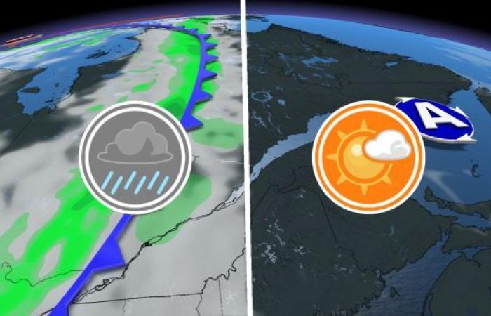 Upcoming systems: these sectors are doing better than others