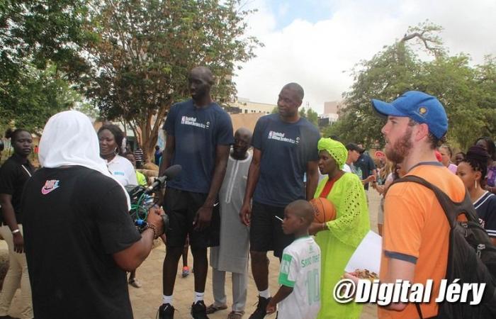 Death of Congolese Dikembe Mutombo, NBA legend