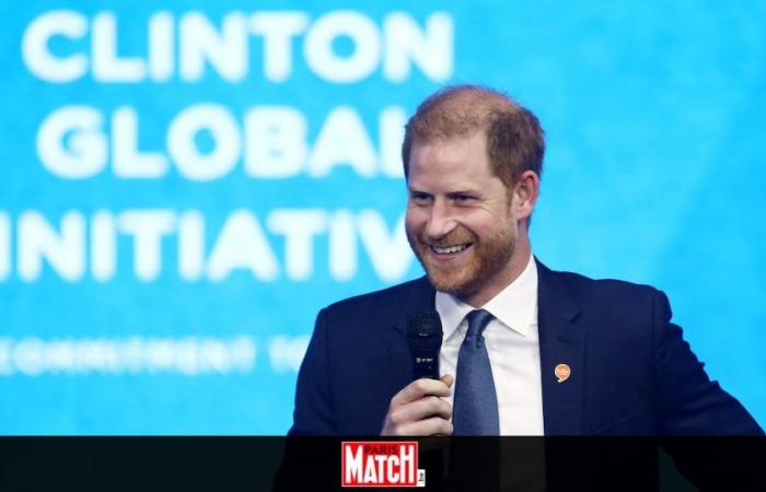 Prince Harry in London without Meghan: King Charles III did not make the trip to see his son