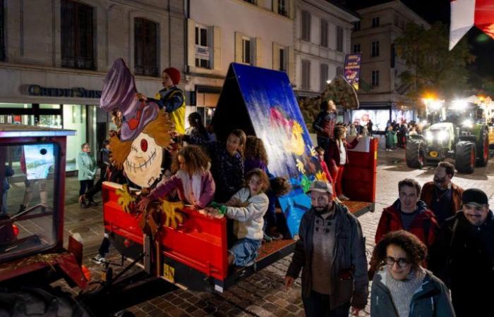 Scarecrow Night 2024 | Journal of Morges