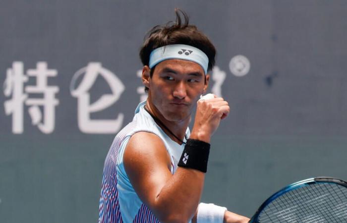 ATP – Beijing 2024 – LIVE – The results – The sensation Yunchaokete Bu invites himself among the greats – Sports Infos – Ski