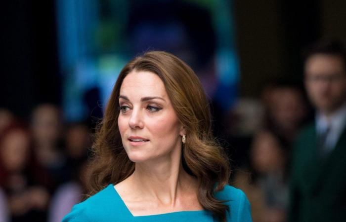 Kate Middleton’s cancer: this “significant change” in her look that had escaped us