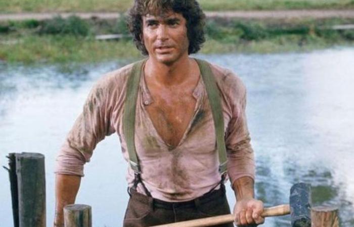 no one has ever gotten 5/5 on this general knowledge quiz on Charles Ingalls