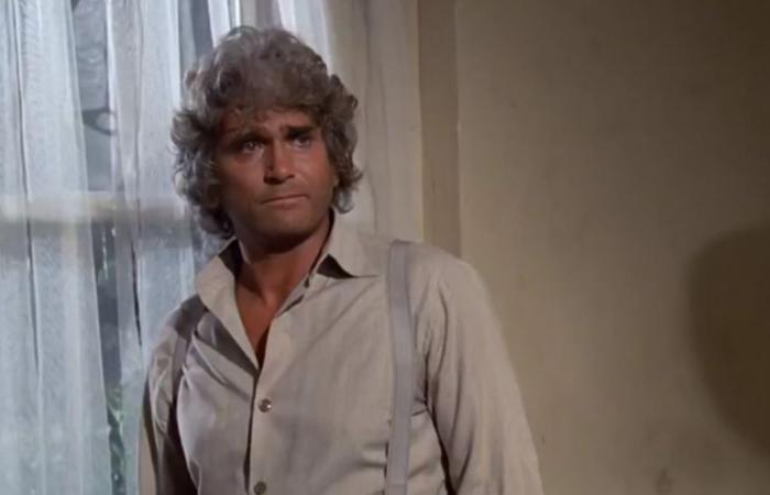 no one has ever gotten 5/5 on this general knowledge quiz on Charles Ingalls