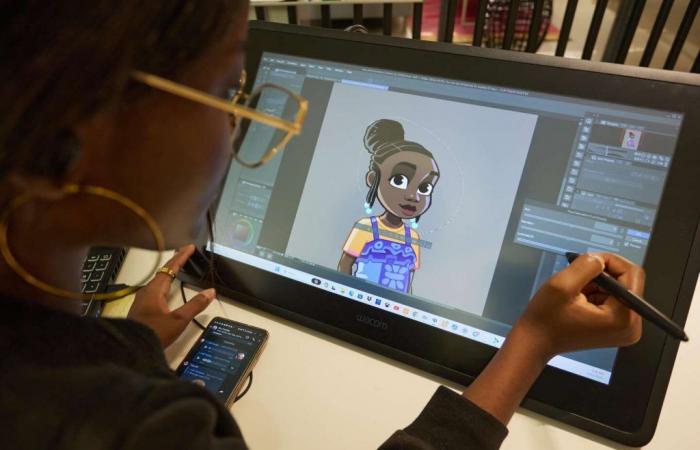 Africa seeks to carve out a place for itself in the video game industry