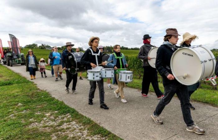 Scarecrow Night 2024 | Journal of Morges