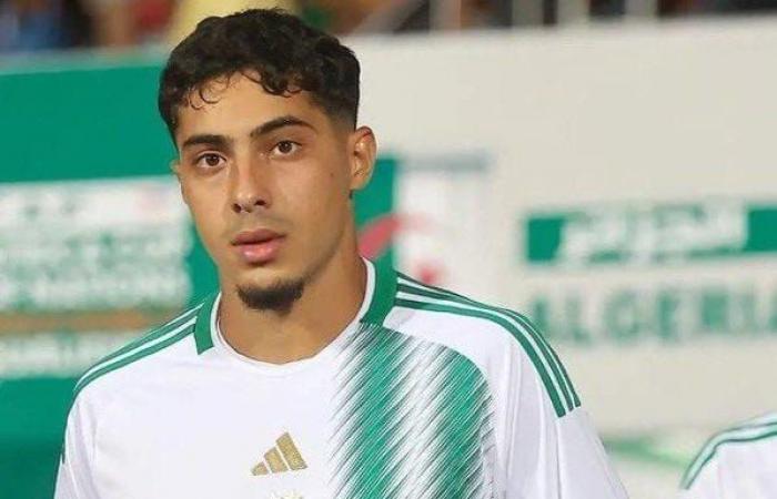 CAN-2025 (Qualifiers) – Algeria: A splash of youth in the Greens list for the month of October!