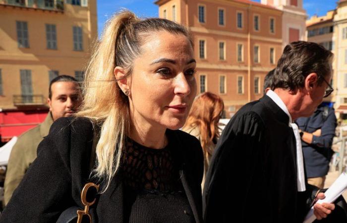 Magali Berdah in court: prison required against the former “popess of influencers”