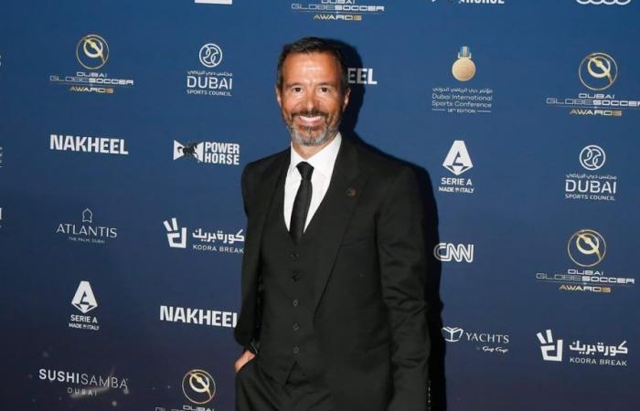 a new 12-year-old Barça nugget already represented by Jorge Mendes