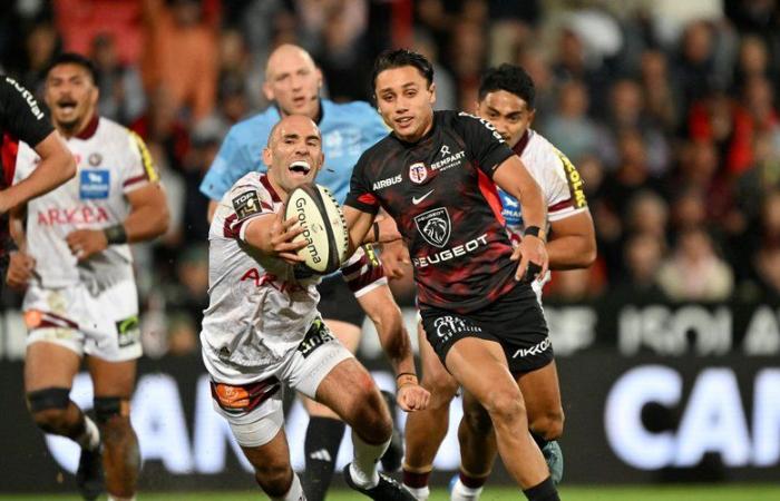 Stade Toulousain: major absences for the derby against Castres, imminent return of Dupont… Update on the squad