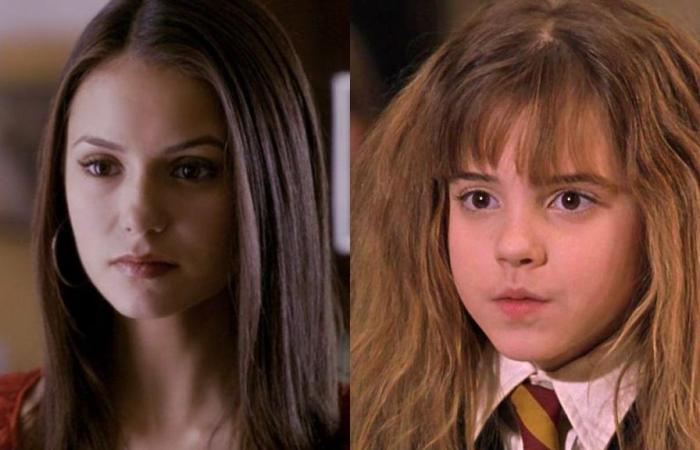 answer these 5 questions about yourself, we’ll tell you if you’re Elena (The Vampire Diaries) or Hermione (Harry Potter)