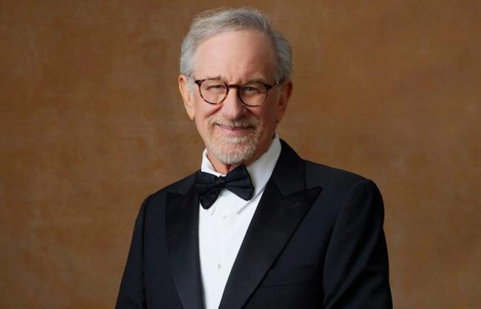 I had no idea what I was doing” Steven Spielberg is really not proud of this film made 33 years ago available on Disney+