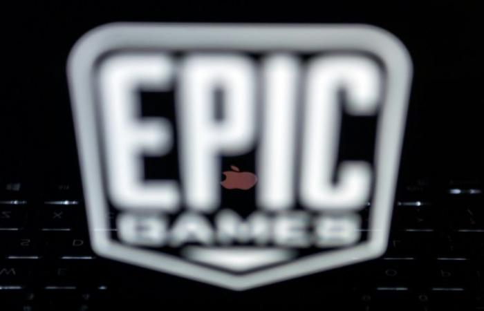 Epic Games attacks Google and Samsung, which it accuses of blocking it